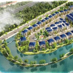 Khu đô thị Palm City